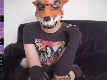 Chaturbate Best live sex cam show of fauxiegotchi