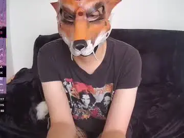 Chaturbate Sex Chat of fauxiegotchi