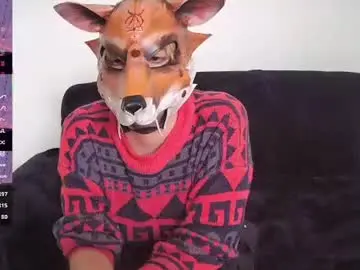 Chaturbate Live Porn of fauxiegotchi