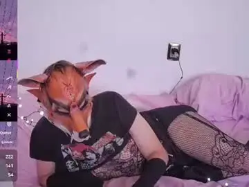 Chaturbate Adult Webcams of fauxiegotchi