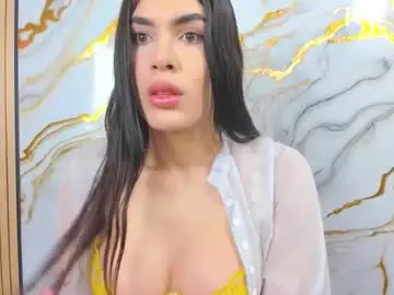 Chaturbate Sex Chat of hannaroosseee