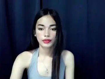 Chaturbate Private Sex Chat of isabelle_willis