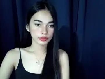 Chaturbate Sex Cam of isabelle_willis