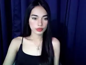 Chaturbate Nude Webcam of isabelle_willis