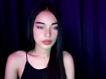 Chaturbate Private Sex Chat of isabelle_willis