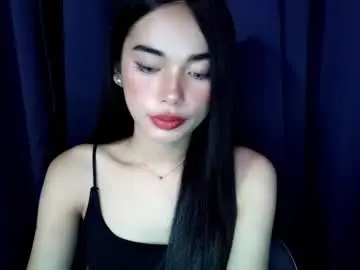 Chaturbate Best live sex cam show of isabelle_willis