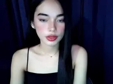 Chaturbate Best Webcam of isabelle_willis