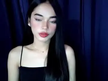 Chaturbate Nude Webcam of isabelle_willis