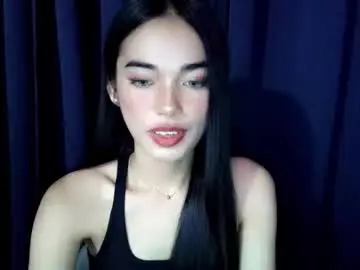 Chaturbate Live Porn of isabelle_willis