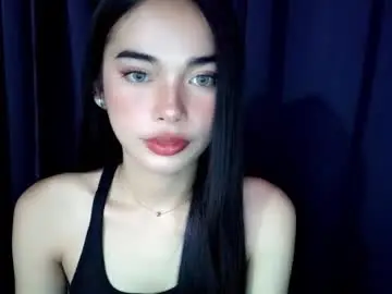 Chaturbate Live Sex Cam of isabelle_willis