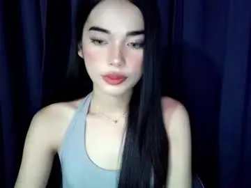 Chaturbate Private Sex Chat of isabelle_willis