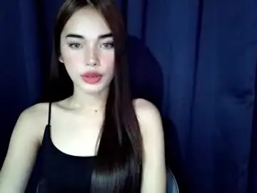 Chaturbate Free Live Porn of isabelle_willis