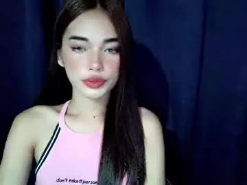 Chaturbate Free Live Porn of isabelle_willis