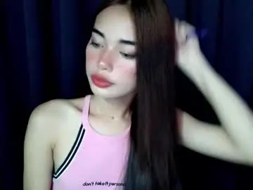 Chaturbate Nude Webcam of isabelle_willis