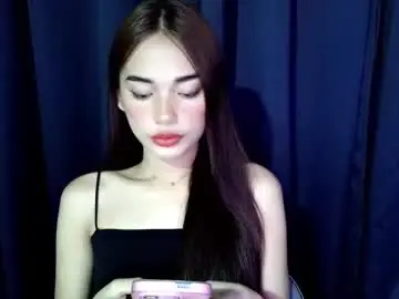 Chaturbate Adult Webcams of isabelle_willis