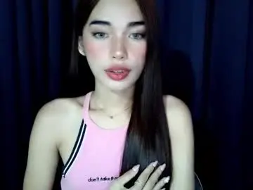 Chaturbate Live Porn of isabelle_willis