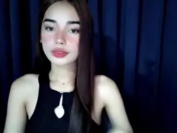 Chaturbate Free Live Porn of isabelle_willis