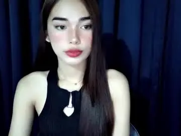 Chaturbate Adult Video Chat of isabelle_willis