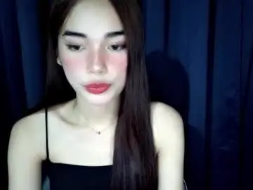 Chaturbate Private Sex Chat of isabelle_willis