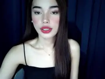 isabelle_willis from chaturbate