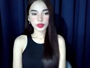 Chaturbate Live Sex Cam of isabelle_willis