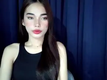 Chaturbate Best live sex cam show of isabelle_willis