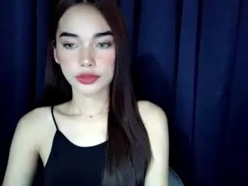 Chaturbate Live Sex of isabelle_willis