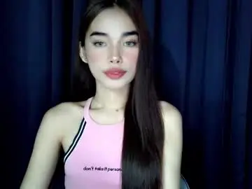 Chaturbate Adult Video Chat of isabelle_willis