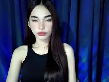 isabelle_willis from chaturbate