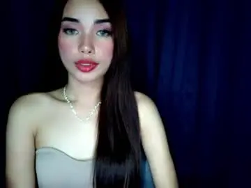 Chaturbate Private Sex Chat of isabelle_willis