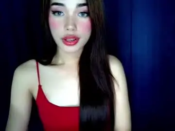 Chaturbate Sex Cam of isabelle_willis
