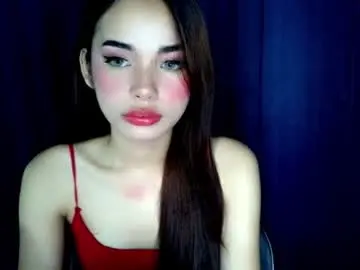 Chaturbate Sex Cam of isabelle_willis