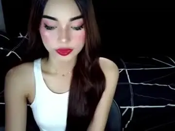 Chaturbate Sex Cam of isabelle_willis