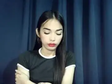 isabelle_willis from chaturbate
