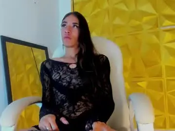 Chaturbate Live Sex of kalanysexy