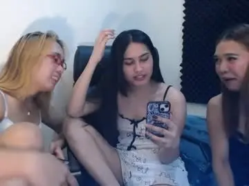 Chaturbate Adult Webcam of katalhea_parker