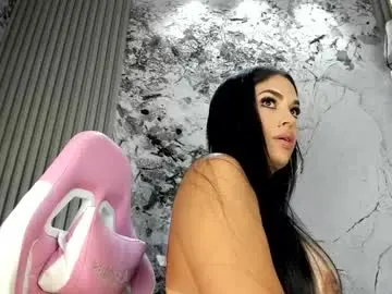 Chaturbate Live Sex of loren_baker