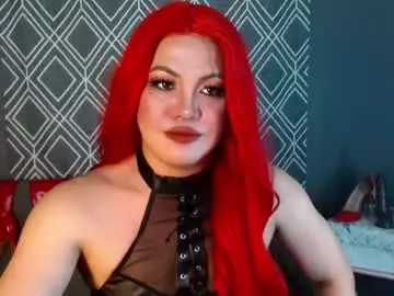Chaturbate Live Porn of lucypearl5211994