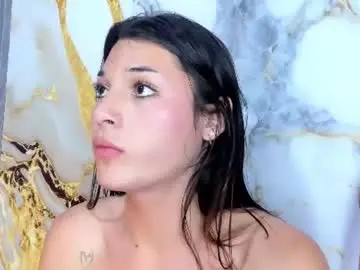 Chaturbate Sex Chat of mlucresiasuckerpri