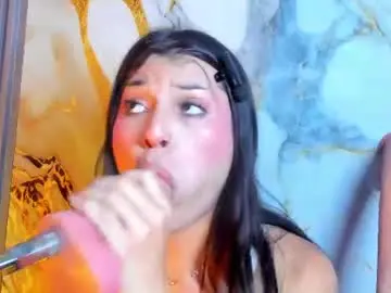 Chaturbate Sex Chat of mlucresiasuckerpri