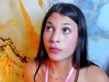 Chaturbate Watch Live Sex Cams of mlucresiasuckerpri