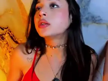 mlucresiasuckerpri from chaturbate