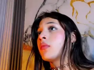 Chaturbate Live Sex Cam of mlucresiasuckerpri