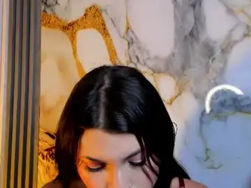 Chaturbate Live Sex of mlucresiasuckerpri
