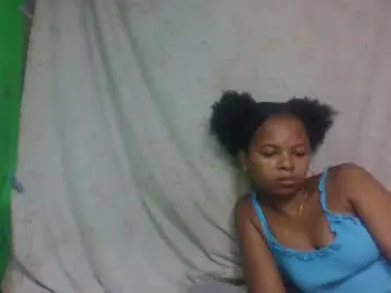 Chaturbate Live Sex Cam of razafyjoela