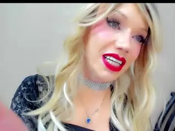 Chaturbate Adult Webcam of sensual_miss_mia