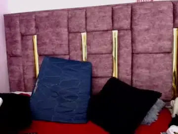 Chaturbate Live Sex Cam of sweet_spice_