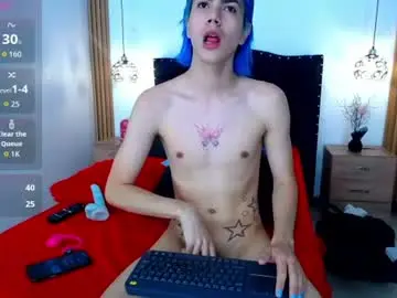 Chaturbate Adult Webcams of sweet_spice_