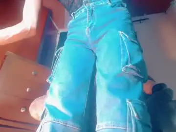 Chaturbate Free Live Porn of tobyas6972