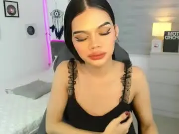 Chaturbate Nude Webcam of tstoni_talks